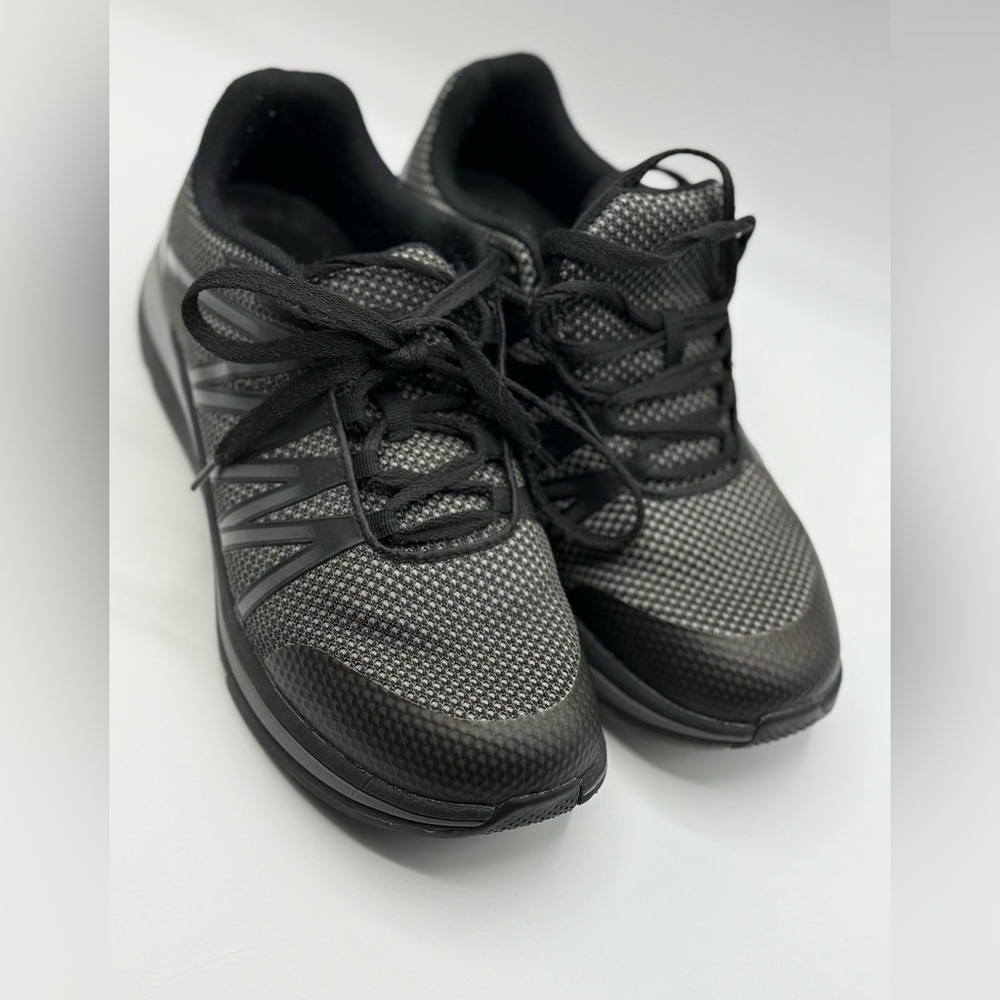 Drew Balance Orthopedic Walking Shoes Black 9.5W